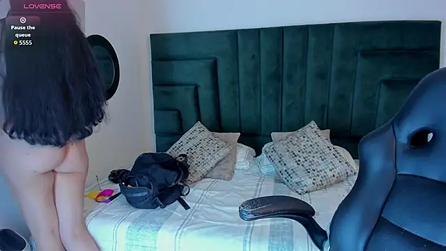 BarbaraKnox  online show from 01/14/26, 12:38