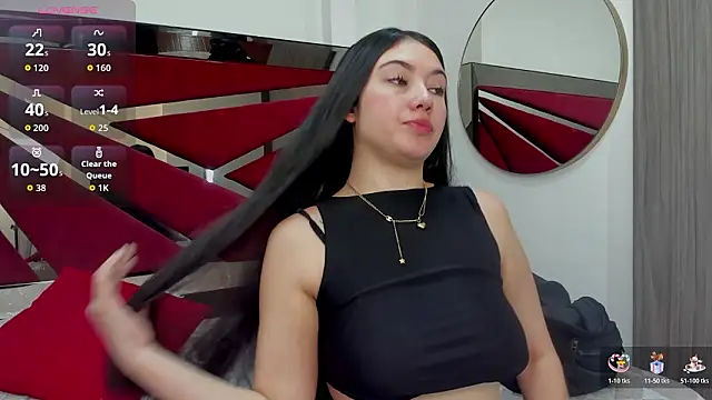 BarbaraKnox  online show from 01/17/26, 12:26