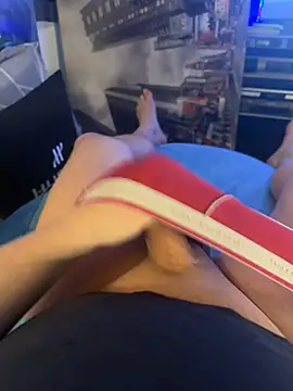 MatthewEmme online show from 02/13/26, 01:40