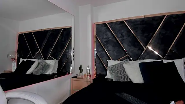 ChloeConnorr online show from 01/18/25, 06:32