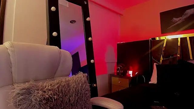 ChloeConnorr online show from 03/22/25, 06:33