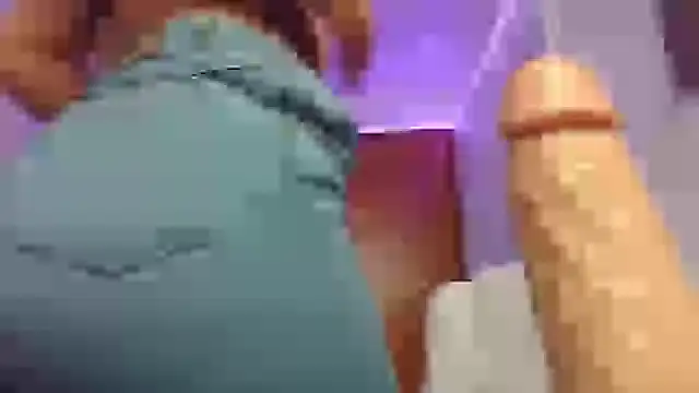 Paulina g3 online show from 01/16/25, 02:51