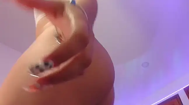 Paulina g3 online show from 02/07/25, 08:53