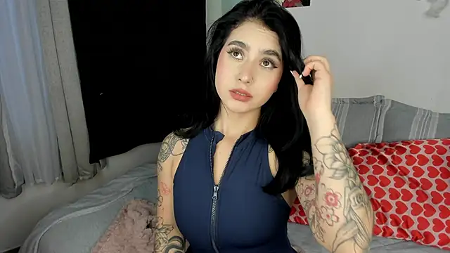 pamela  mar online show from 03/10/25, 10:55