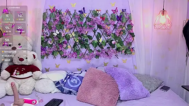 bigboobsrose1 online show from 03/13/25, 07:09