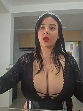 bigboobsrose1 online show from 01/31/26, 10:30