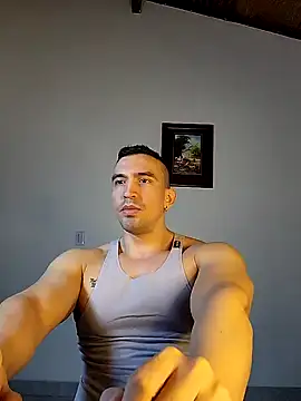 jhay-crux online show from 01/09/25, 12:09