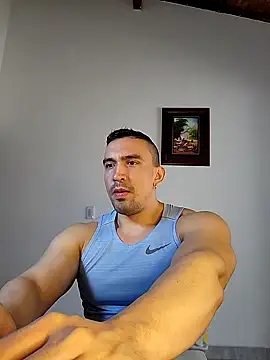 jhay-crux online show from 01/11/25, 01:43