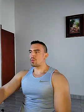 jhay-crux online show from 01/11/25, 04:46