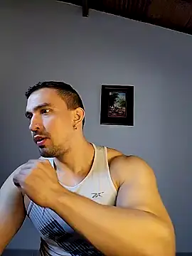 jhay-crux online show from 01/29/25, 01:38