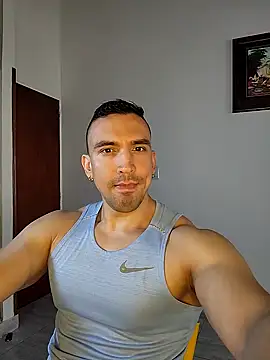 jhay-crux online show from 02/09/25, 03:23