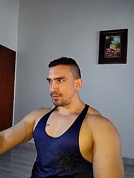 jhay-crux online show from 02/13/25, 06:05