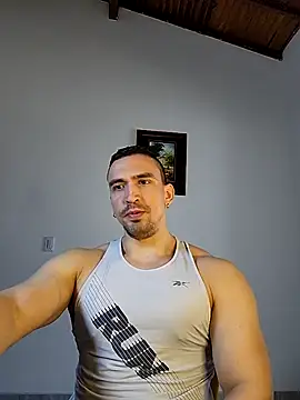 jhay-crux online show from 02/21/25, 03:54