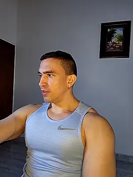 jhay-crux online show from 02/22/25, 04:30