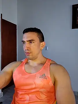 jhay-crux online show from 03/02/25, 04:32