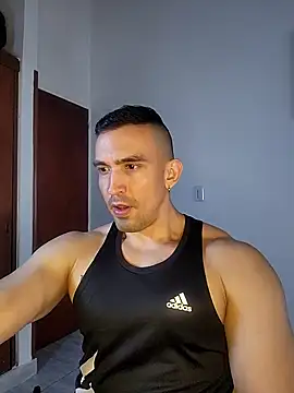 jhay-crux online show from 03/03/25, 08:21