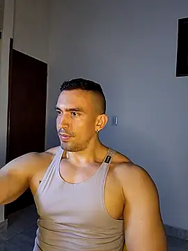 jhay-crux online show from 03/05/25, 05:08