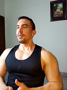 jhay-crux online show from 11/08/25, 03:29