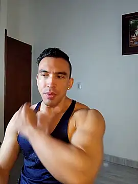 jhay-crux online show from 03/08/26, 11:36