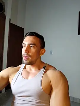 jhay-crux online show from 03/14/26, 05:24