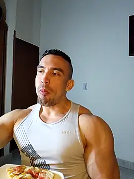 jhay-crux online show from 03/26/26, 12:06