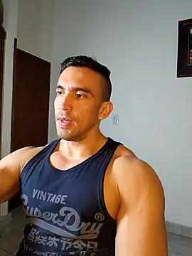 jhay-crux online show from 03/31/26, 12:05