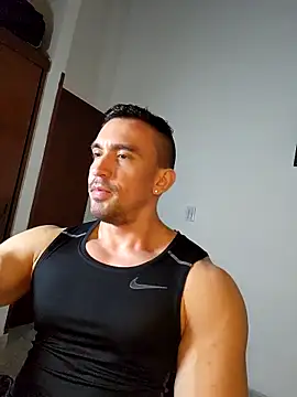 jhay-crux online show from 04/03/26, 12:25