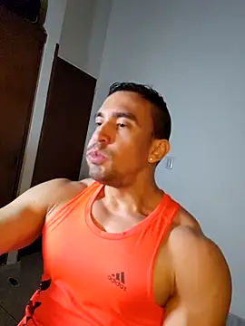 jhay-crux online show from 04/17/26, 12:35