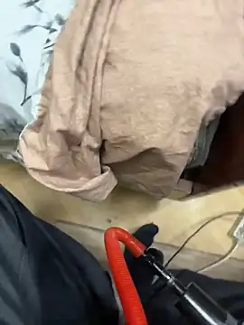 Ariel Ari online show from 01/18/26, 07:56