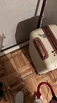 Ariel Ari online show from 04/01/26, 12:00