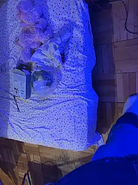 Ariel Ari online show from 04/02/26, 02:53