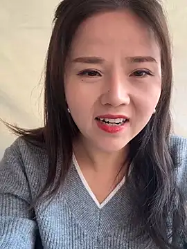 Efangfang online show from 12/31/24, 03:55