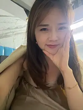 Efangfang online show from 02/23/25, 04:02