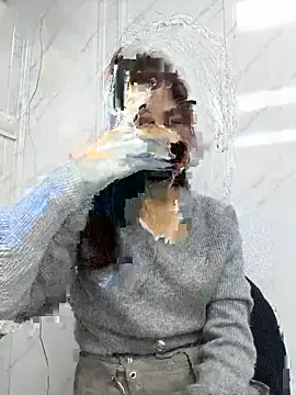 Efangfang online show from 02/26/25, 05:31