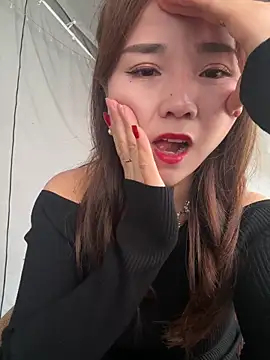 Efangfang online show from 03/05/25, 03:51