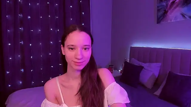 Snapshot of StaceySunny chatting on 01/21/25, 03:48 StaceySunny online show from 01/21/25, 03:48