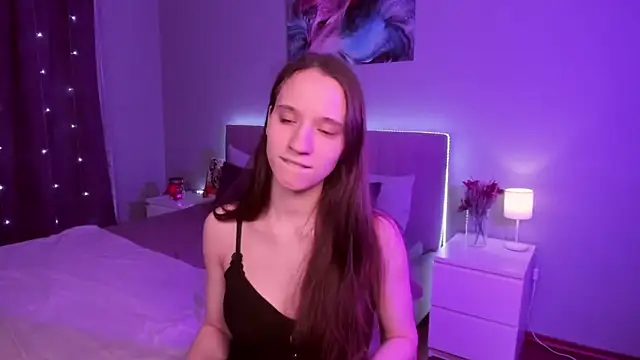 Snapshot of StaceySunny chatting on 01/30/25, 05:28 StaceySunny online show from 01/30/25, 05:28