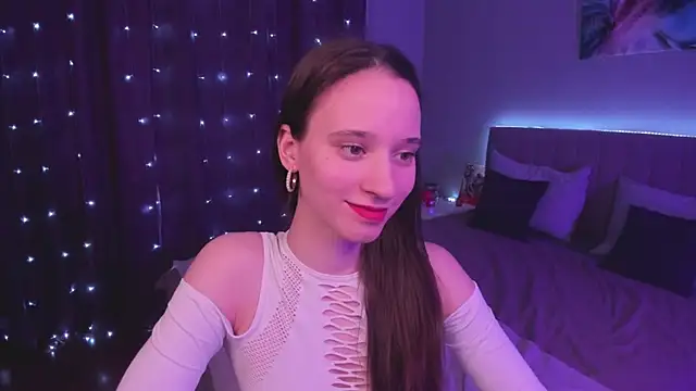 Snapshot of StaceySunny chatting on 02/10/25, 09:47 StaceySunny online show from 02/10/25, 09:47