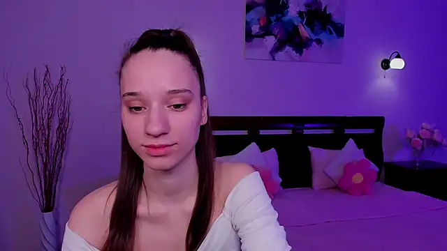 Snapshot of StaceySunny chatting on 02/28/26, 05:03 StaceySunny online show from 02/28/26, 05:03