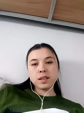 Snapshot of BluesAlyssa chatting on 01/30/25, 06:35 BluesAlyssa online show from 01/30/25, 06:35