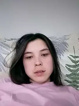 Snapshot of BluesAlyssa chatting on 02/23/25, 02:57 BluesAlyssa online show from 02/23/25, 02:57