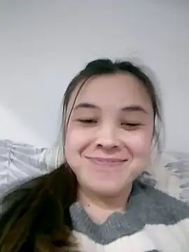 Snapshot of BluesAlyssa chatting on 03/09/25, 02:10 BluesAlyssa online show from 03/09/25, 02:10