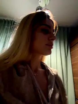 Jasmine urPrincess online show from 10/17/25, 06:05