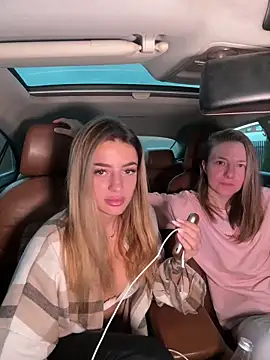 Jasmine urPrincess online show from 11/14/25, 05:28