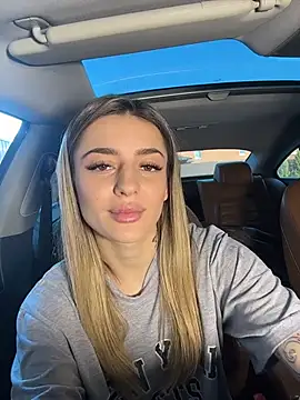 Jasmine urPrincess online show from 04/08/26, 06:35