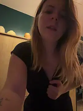 Nina blain online show from 02/14/26, 05:48