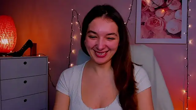 Meagn Extasy online show from 01/27/25, 05:48