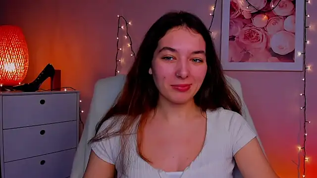 Meagn Extasy online show from 01/27/25, 08:49