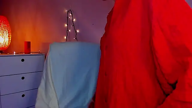 Meagn Extasy online show from 02/03/25, 02:24