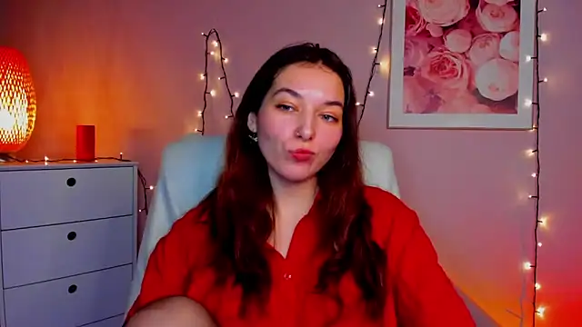 Meagn Extasy online show from 02/03/25, 05:56